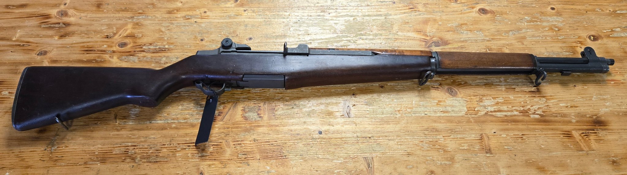 Springfield Armory M1 Garand