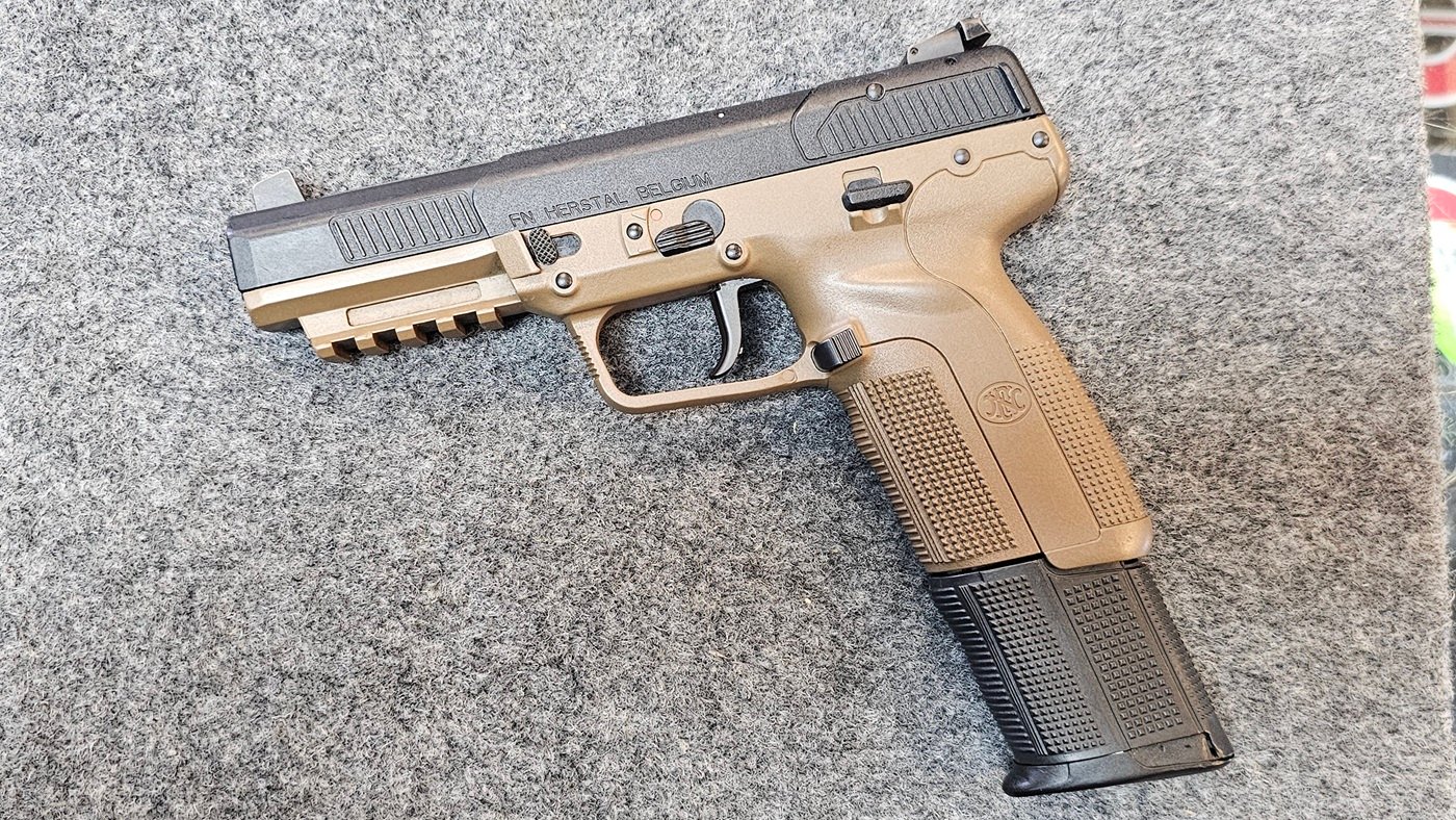 ECOM00410829 FN Five-seven ECOM00410829 495783
