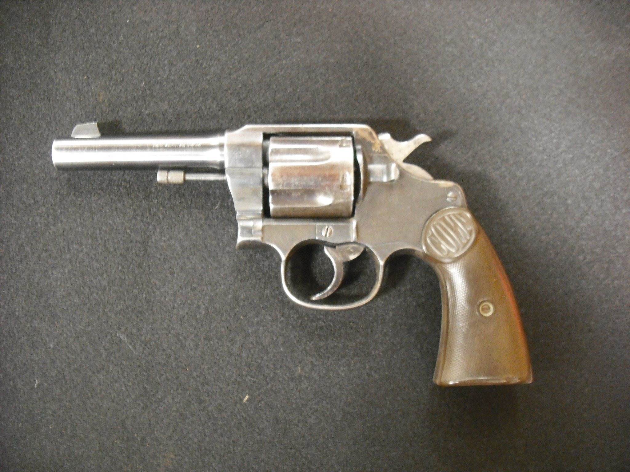 COLT New Service 44-40