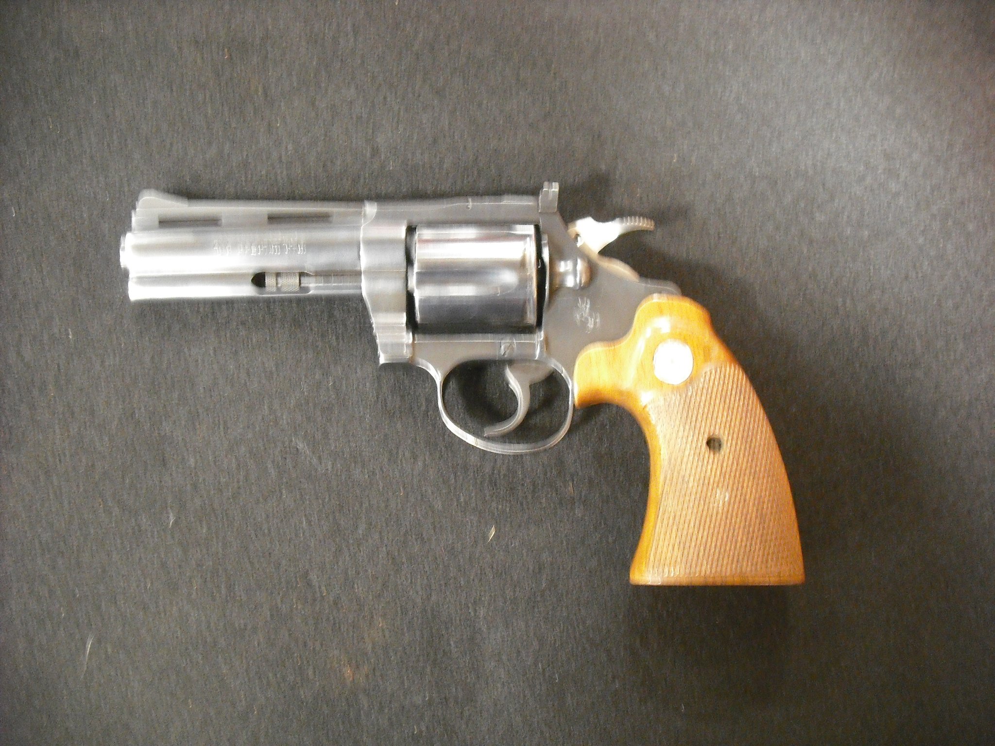 Colt Diamondback