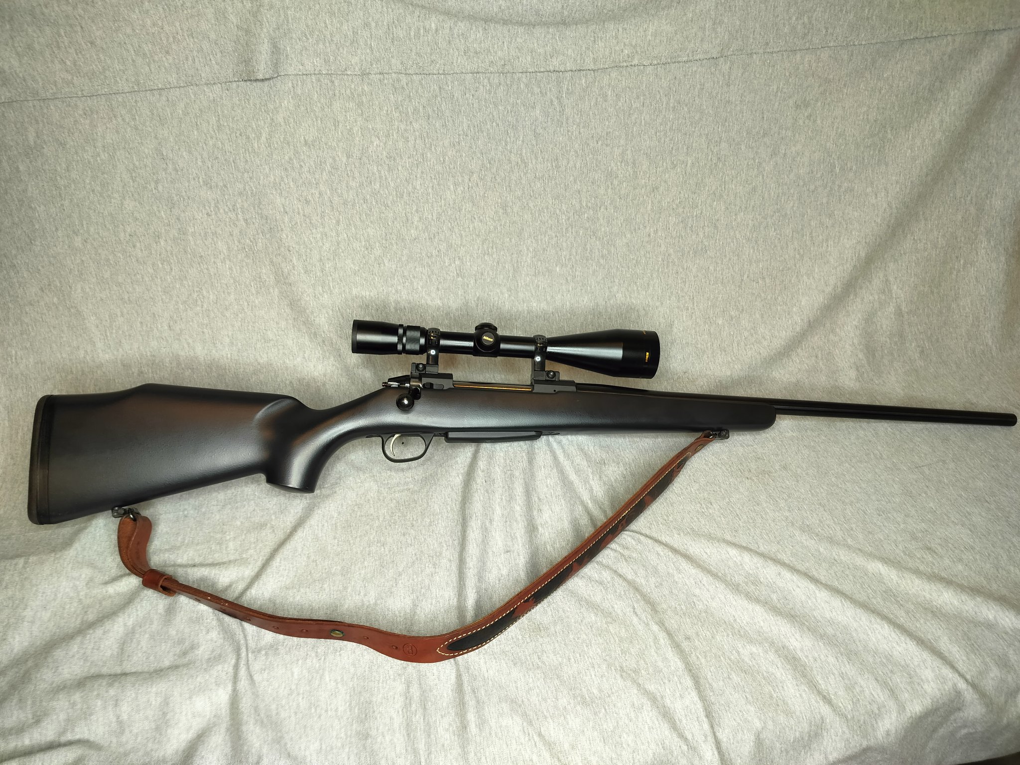 Sako M995