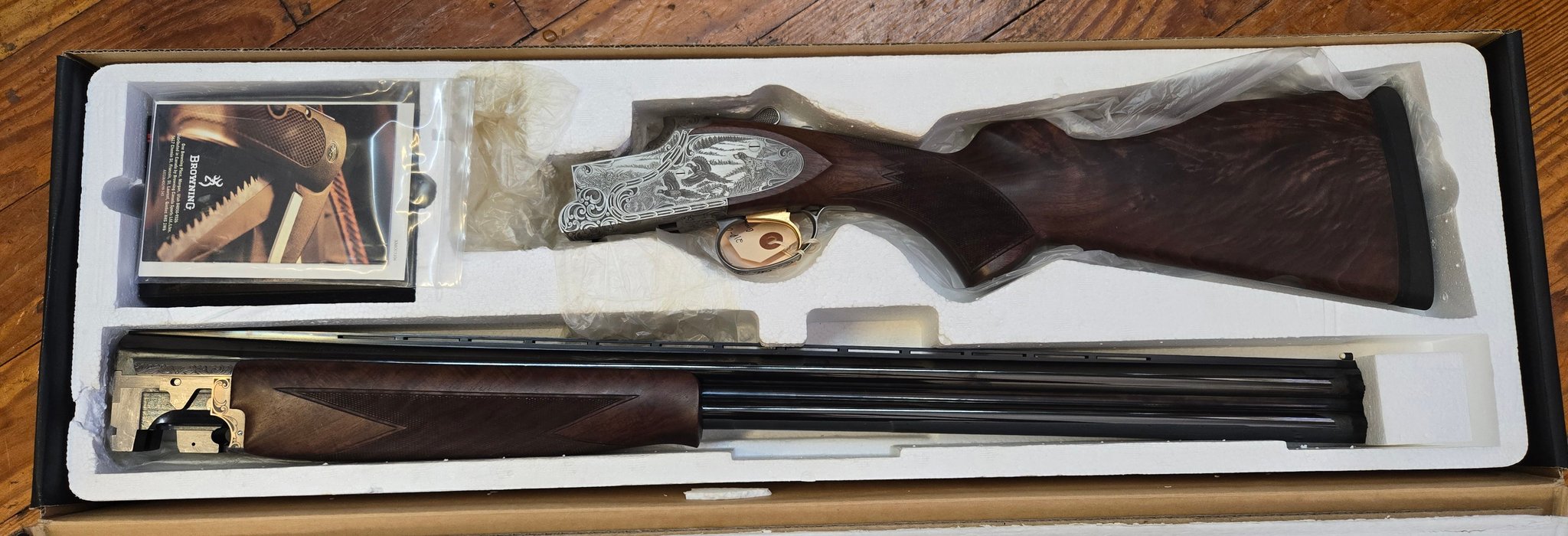 Browning Citori Privilege