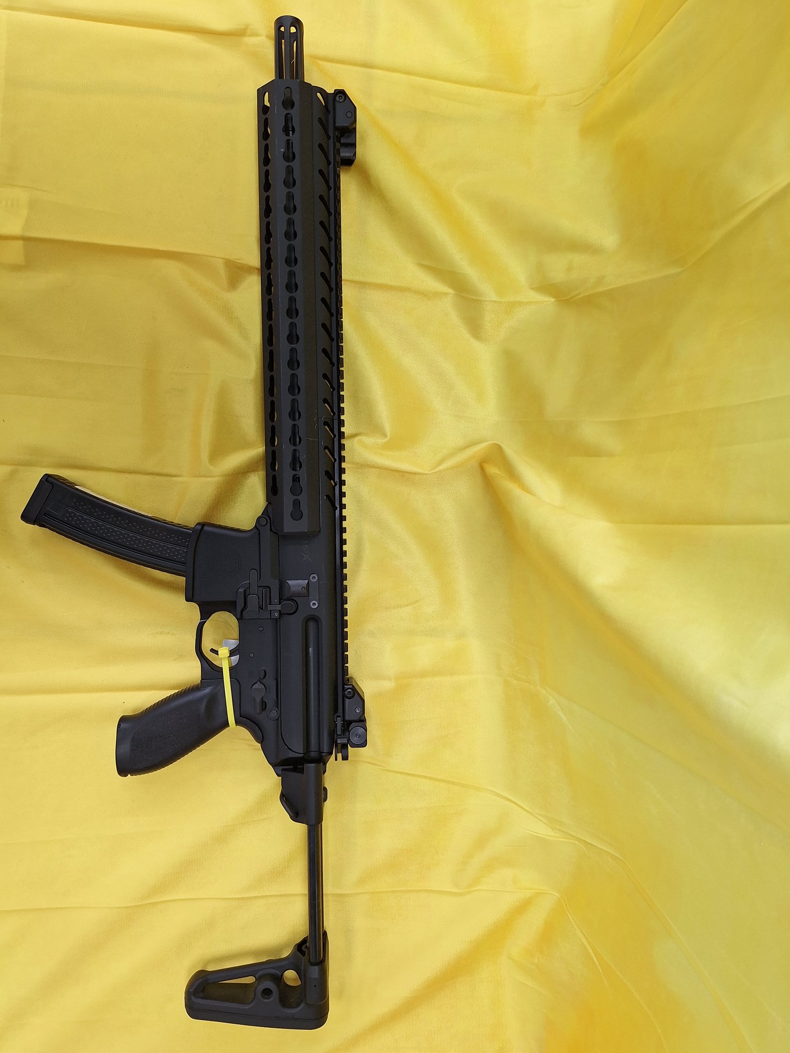 ECOM00411266 SIG Sauer Mpx ECOM00411266 496326