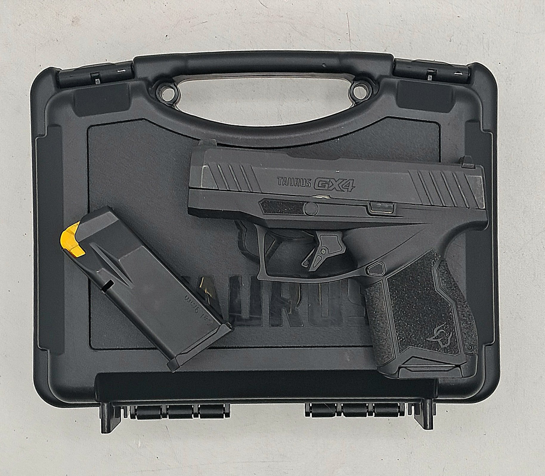 Taurus GX4