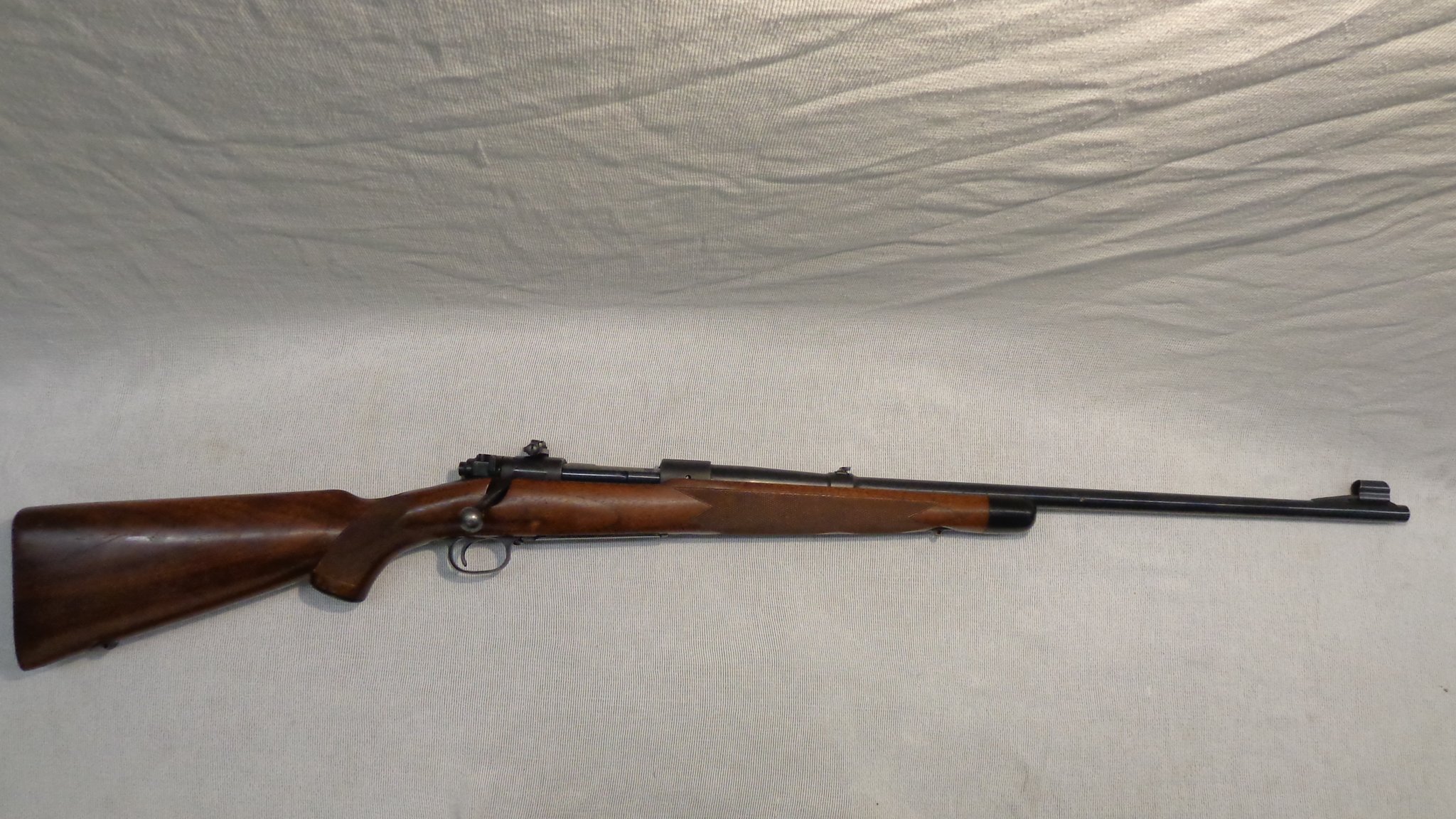 Winchester Model 70 Super Grade Mfg 1948