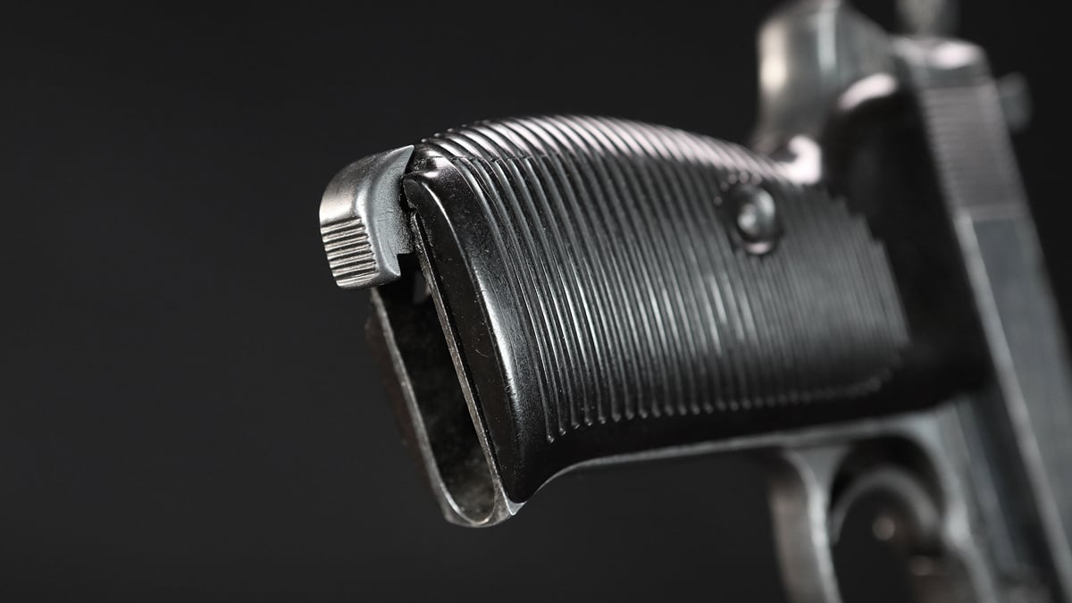 Spreewerk P38