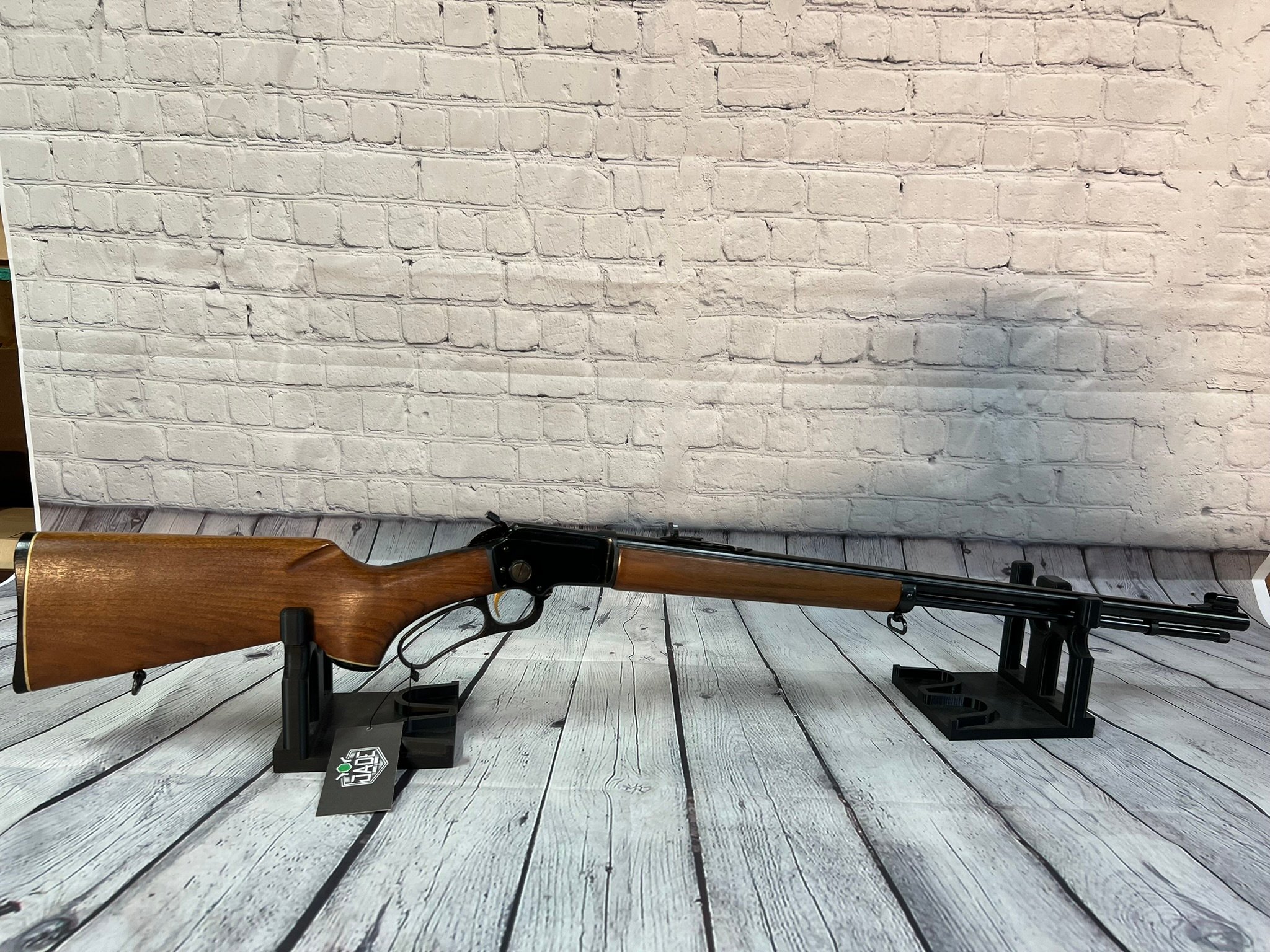 Marlin Original Golden-39a