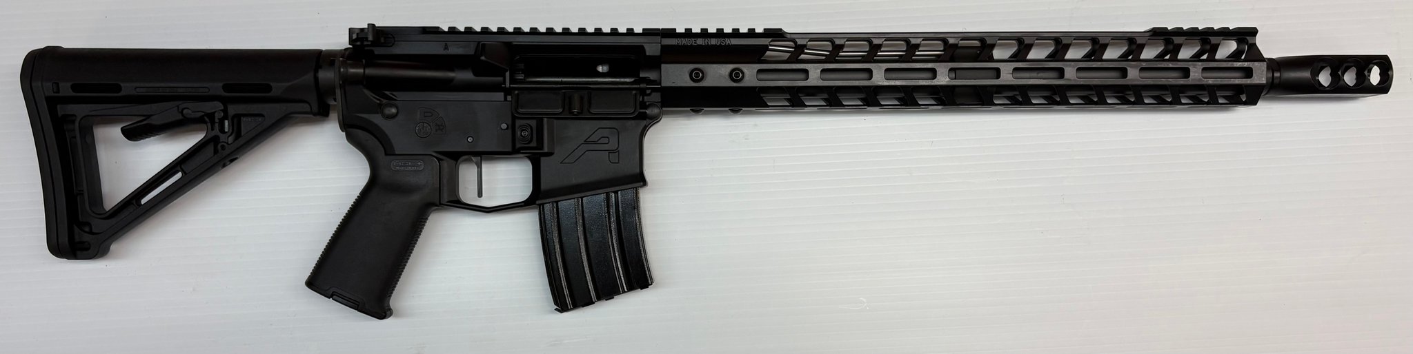 Aero Precision M4e1