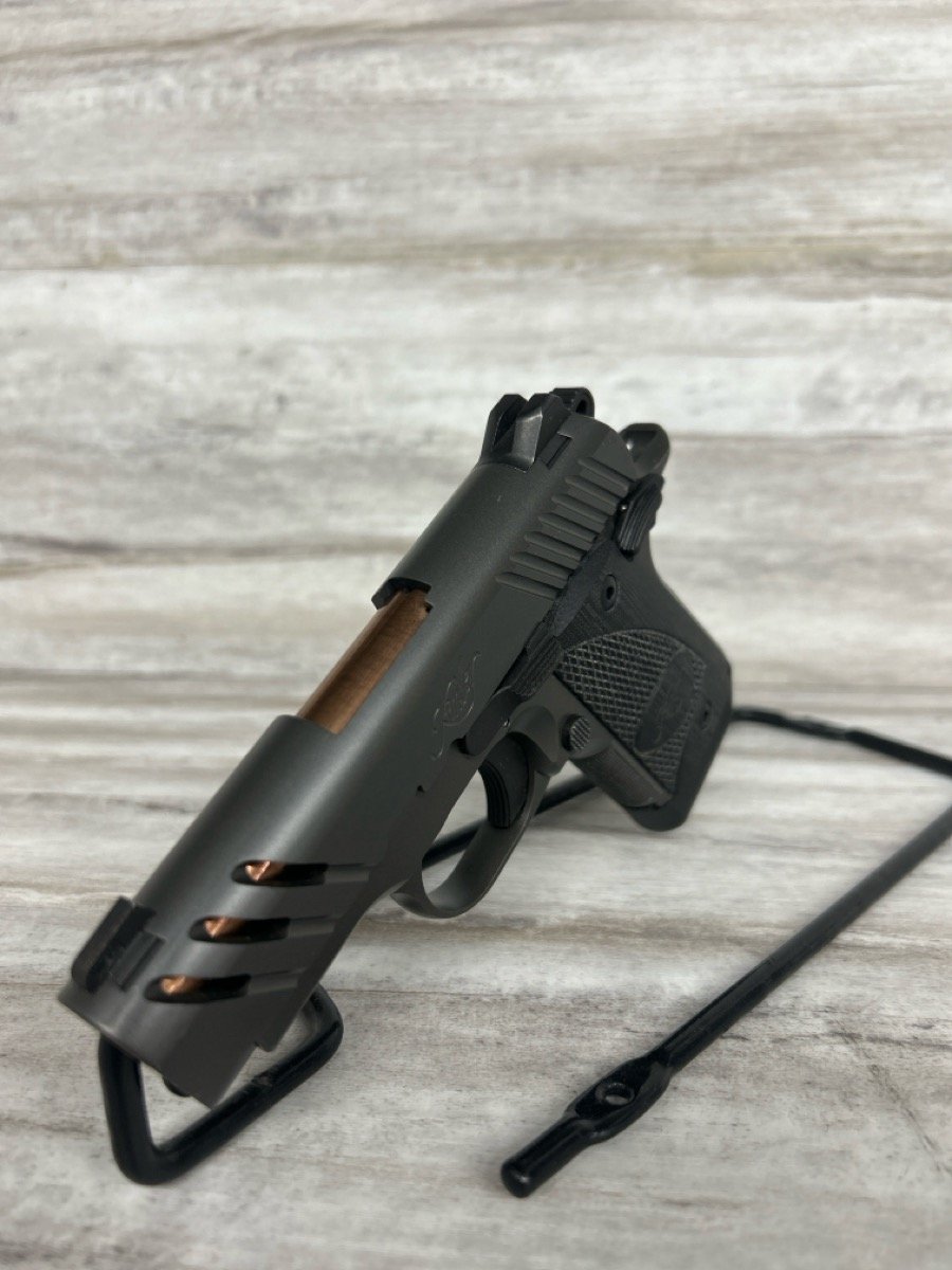 KIMBER MICRO 9 ESV