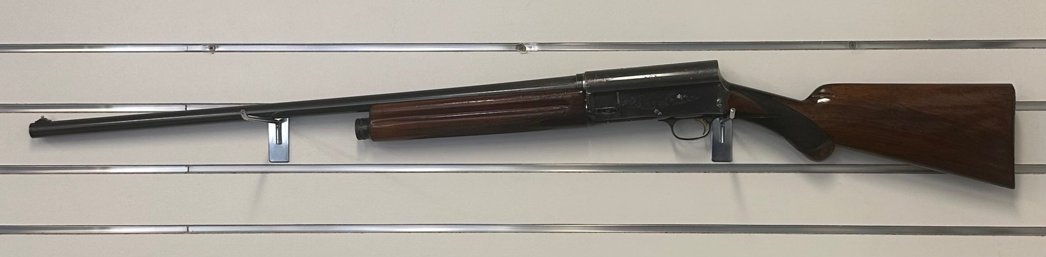 Browning A5 Sweet Sixteen