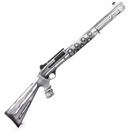 Panzer Arms M4 Tactical