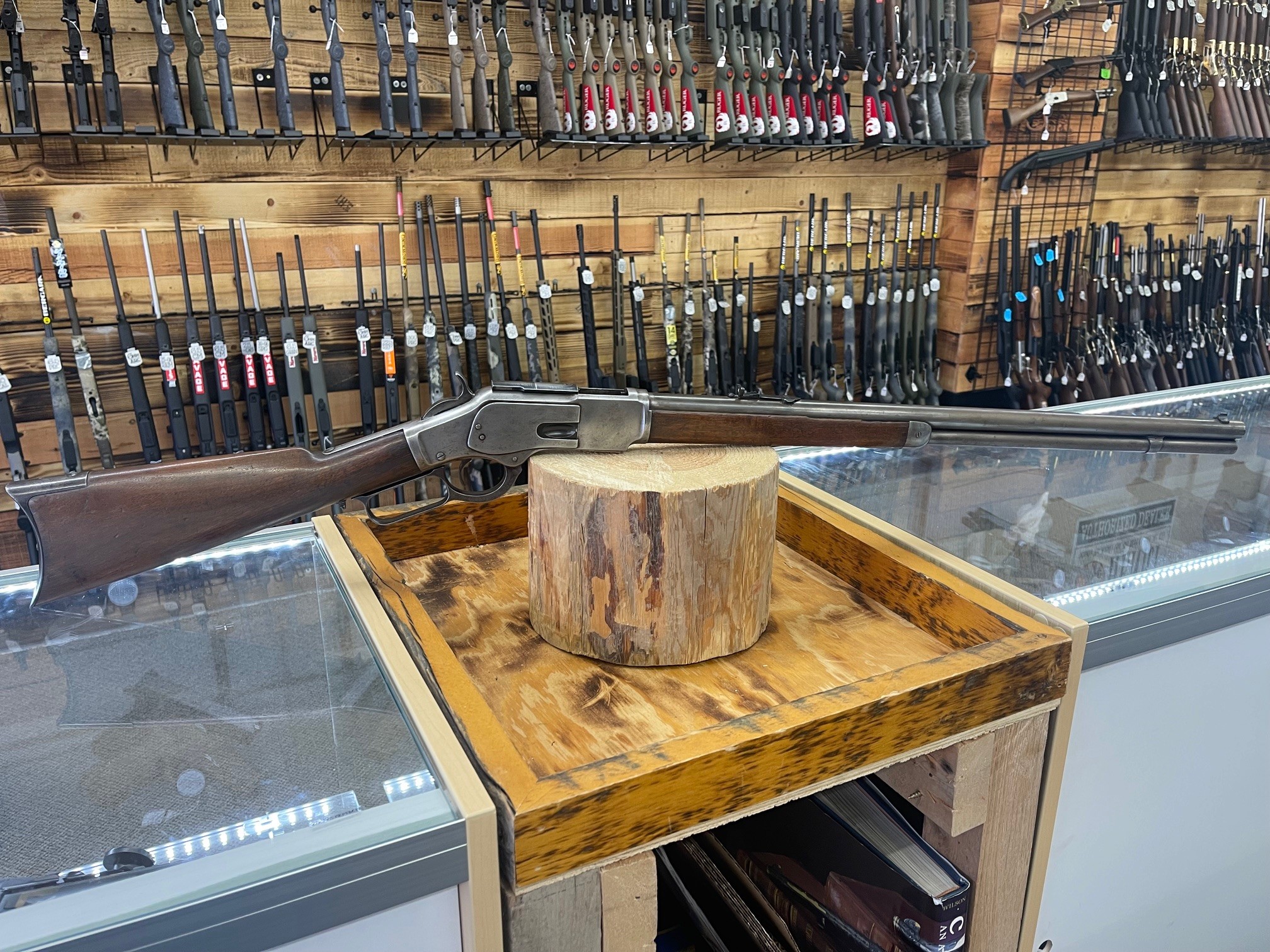 Winchester 1873