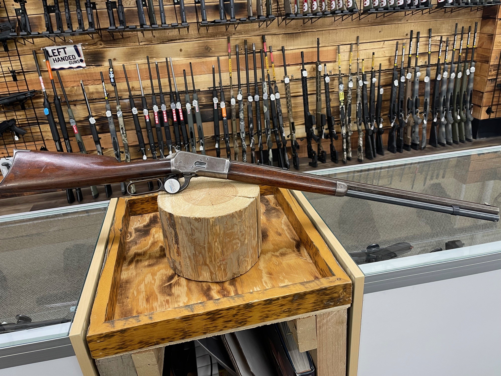 ECOM00412537 WINCHESTER 1892 ECOM00412537 497858