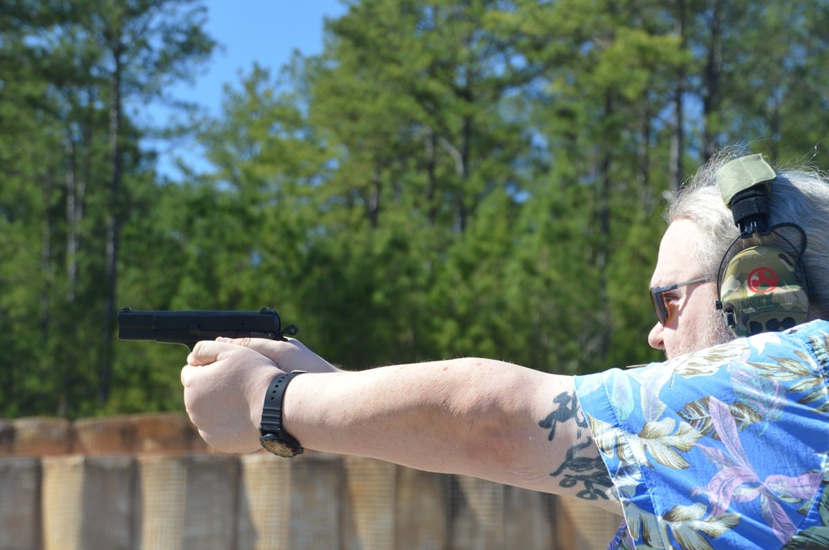The Inglis L9A1 