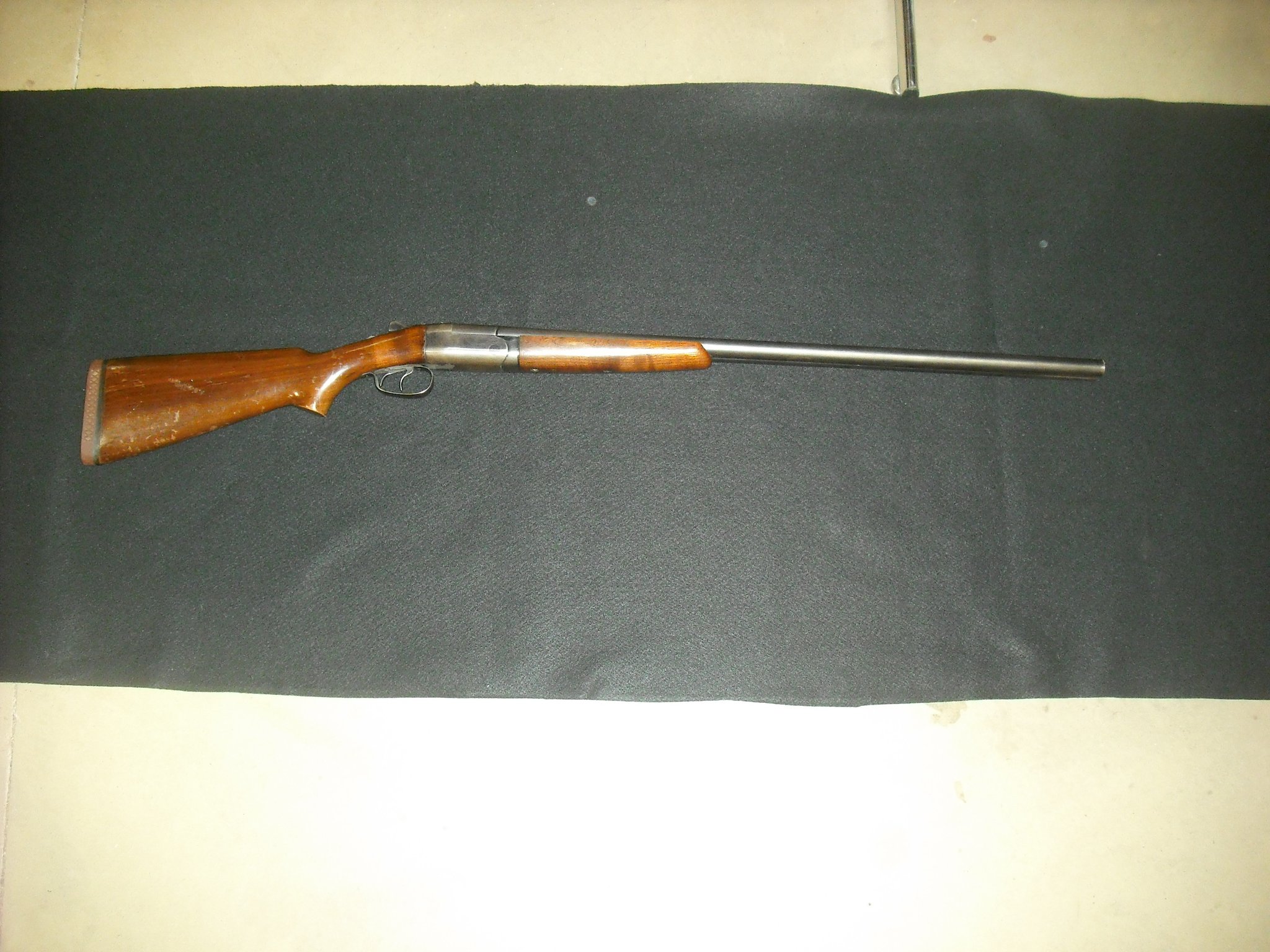 WINCHESTER Model 24 ECOM00412726 498060