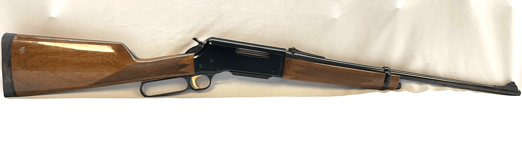 Browning Blr Ltwt '81
