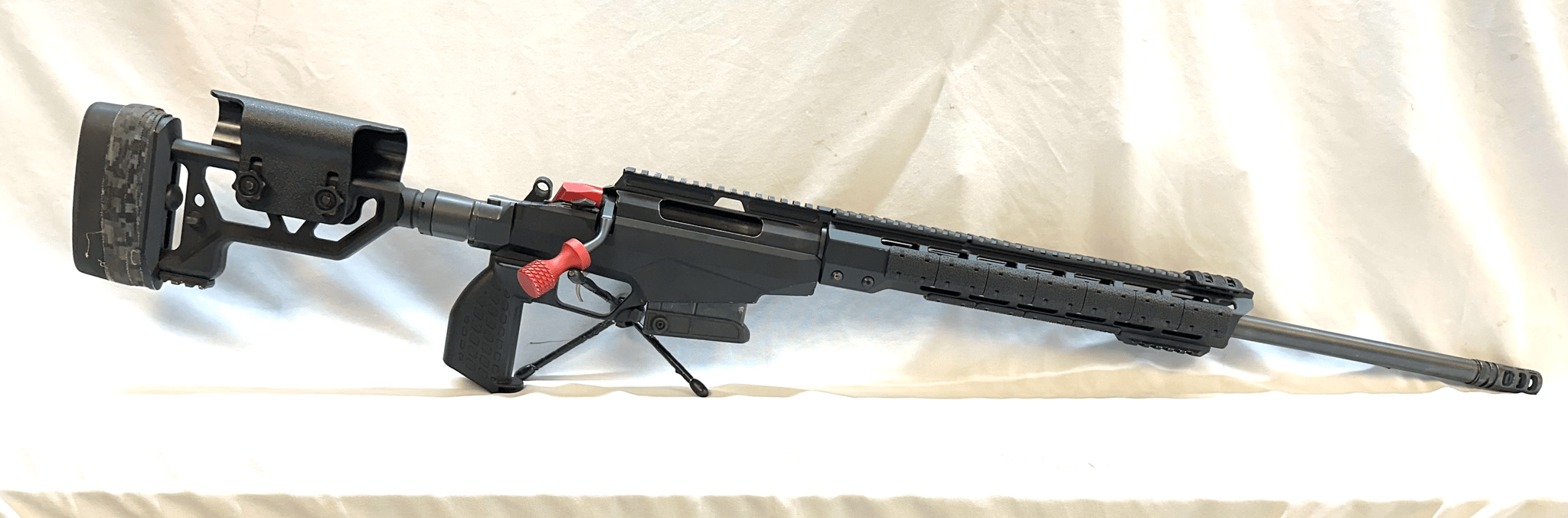 Tikka T3x Tac A1
