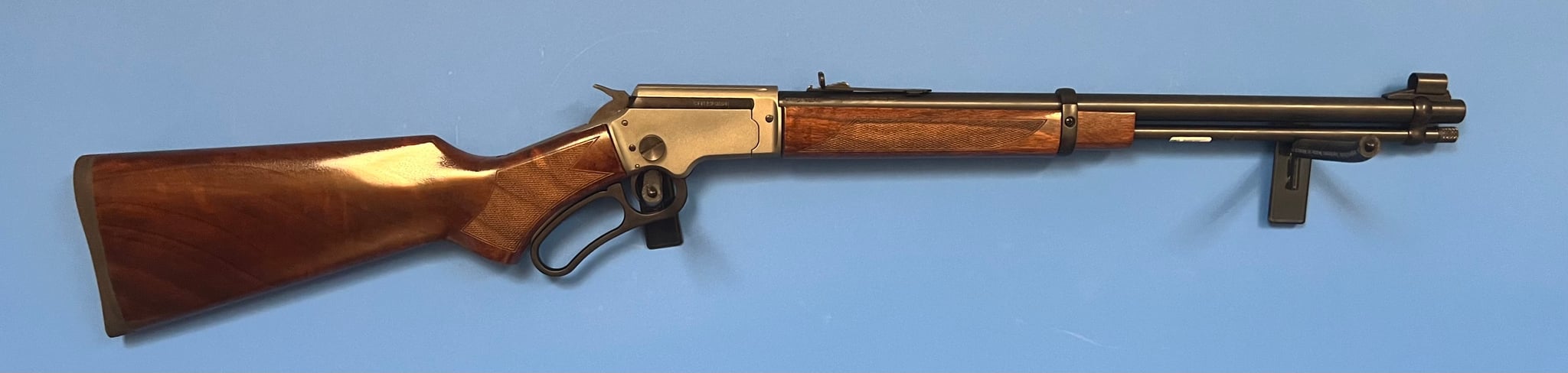 Chiappa Firearms La322 Takedown