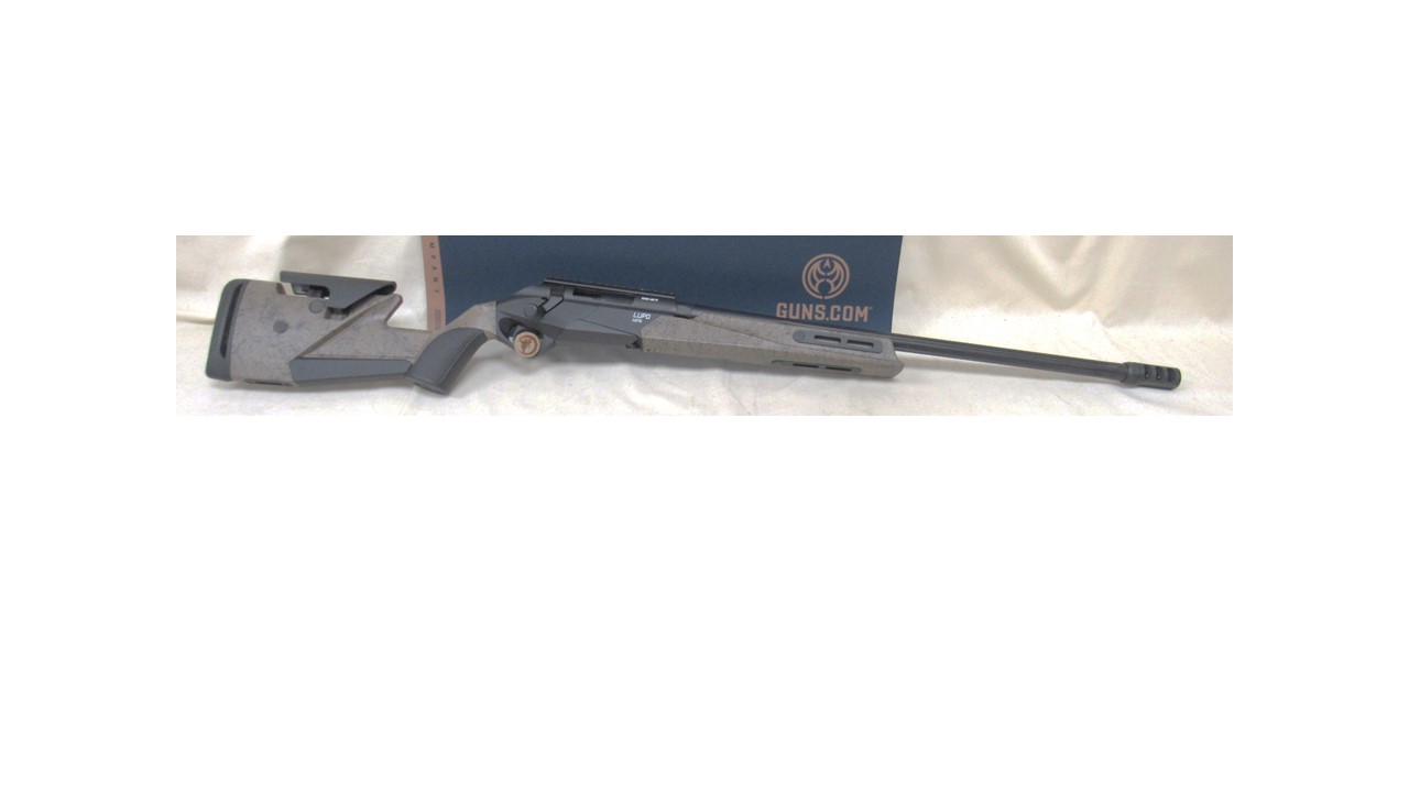 ECOM00413147 BENELLI Lupo Hpr ECOM00413147 498581
