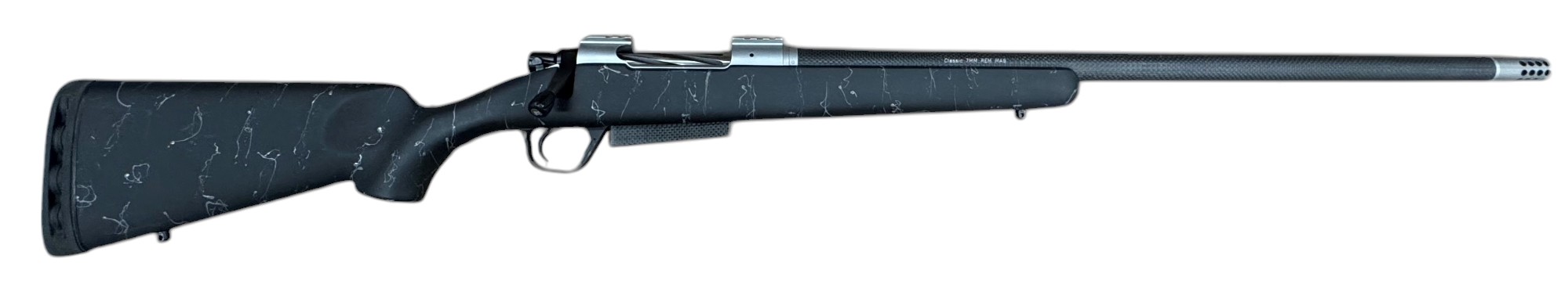 CHRISTENSEN ARMS model 14 rogue 7mm rem mag