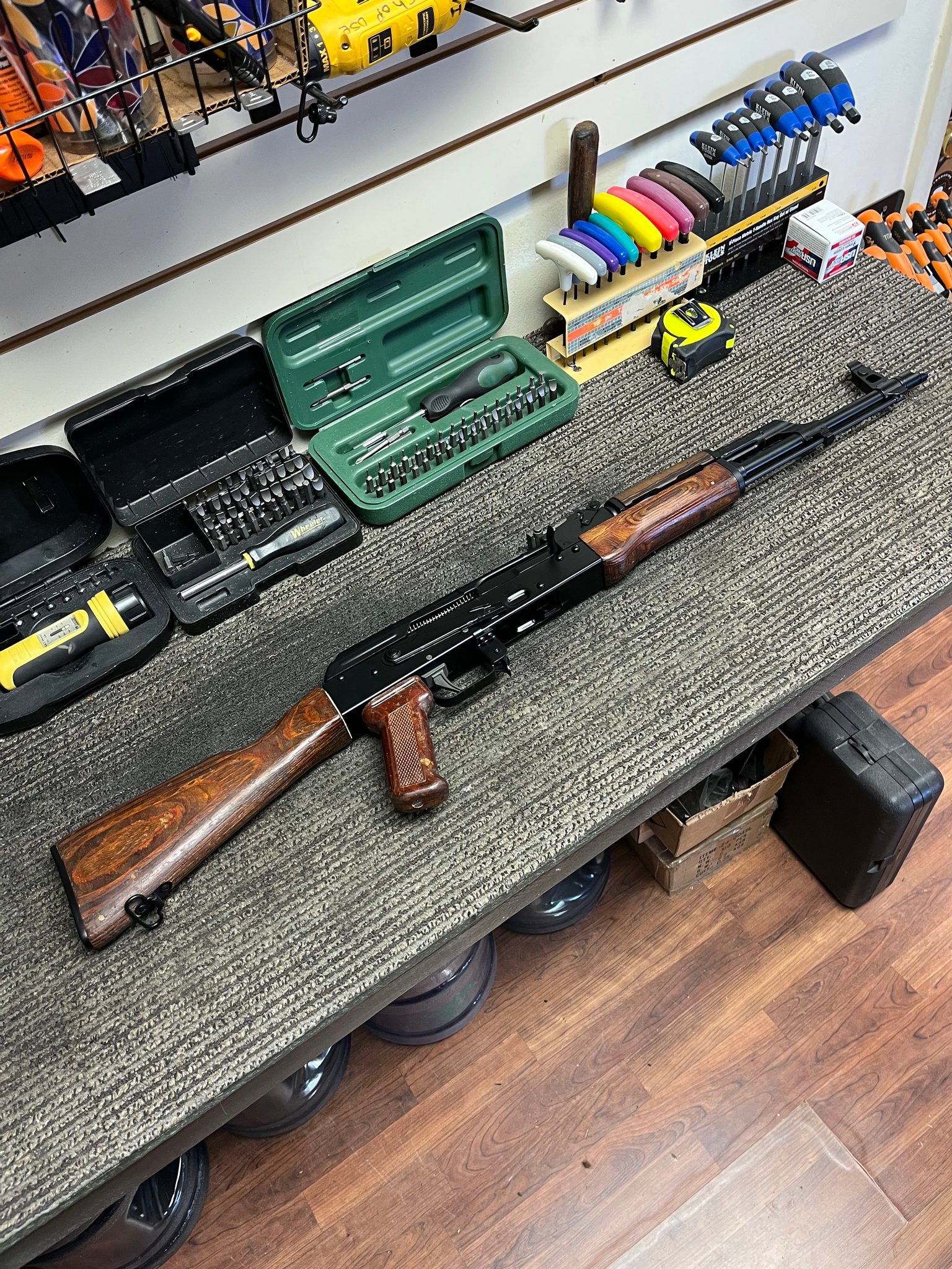 CHILDERS Guns Ak-47 ECOM00413306 498763