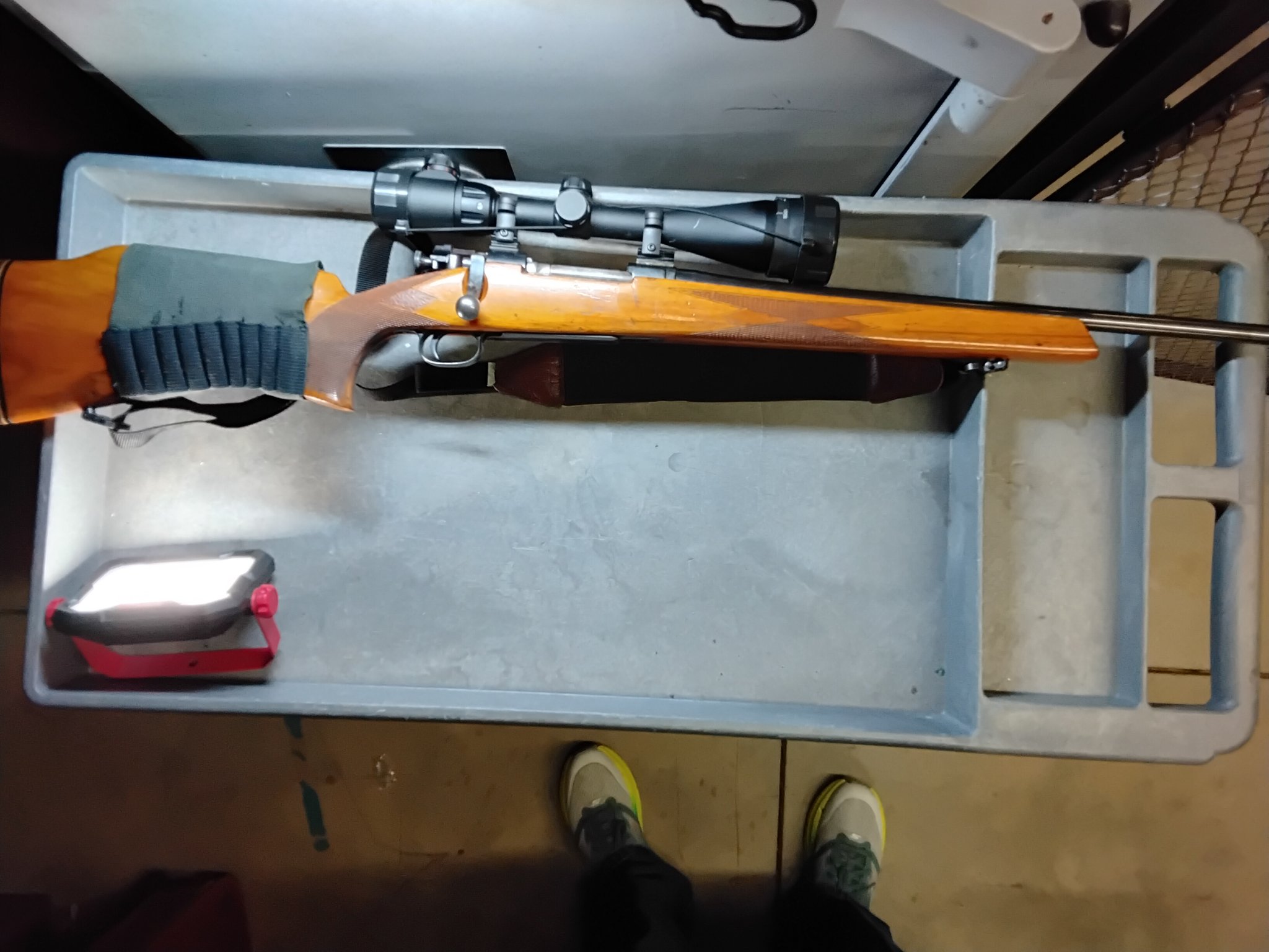 Springfield Armory 1903