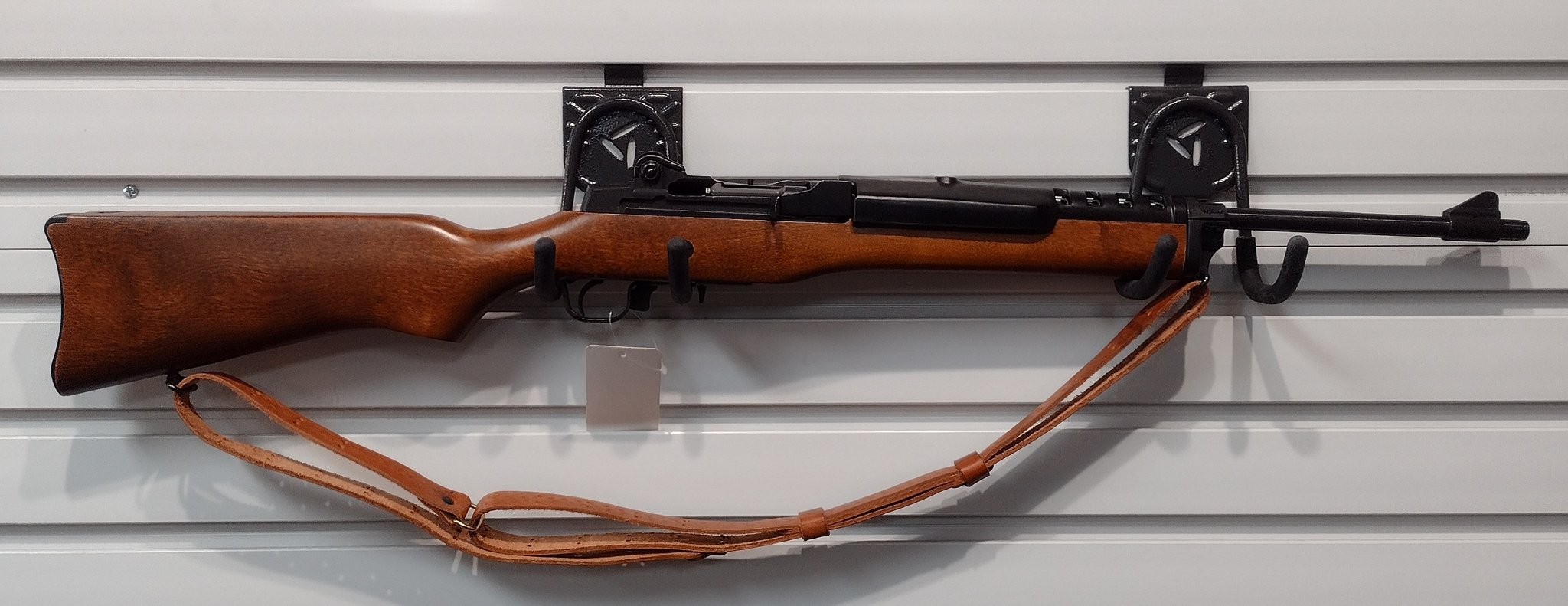 Ruger Mini-14