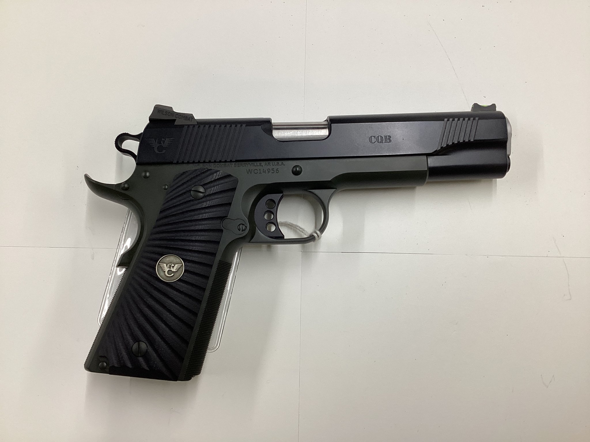 Semi Auto Wilson Combat