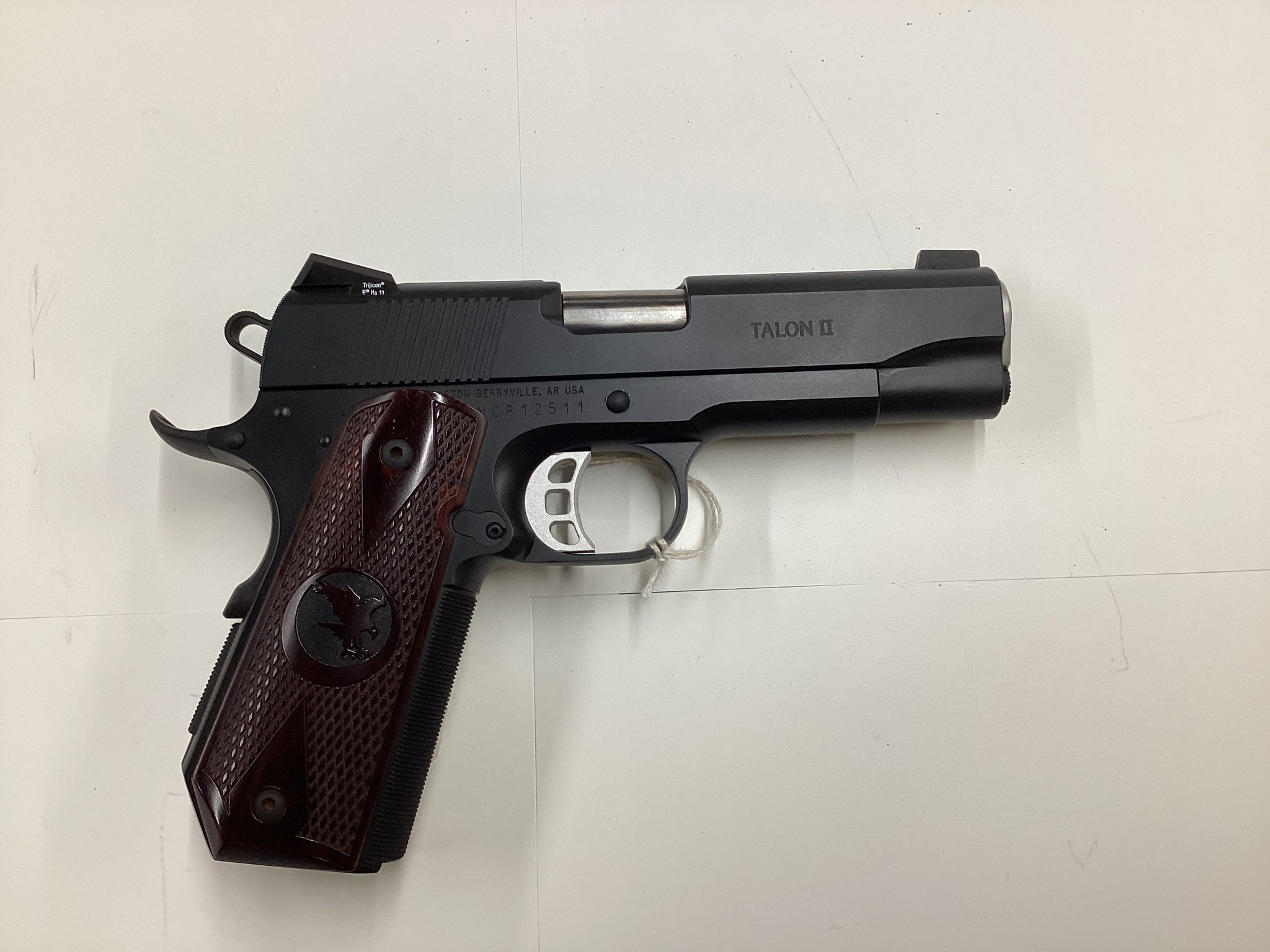 Nighthawk Custom Talon Ii