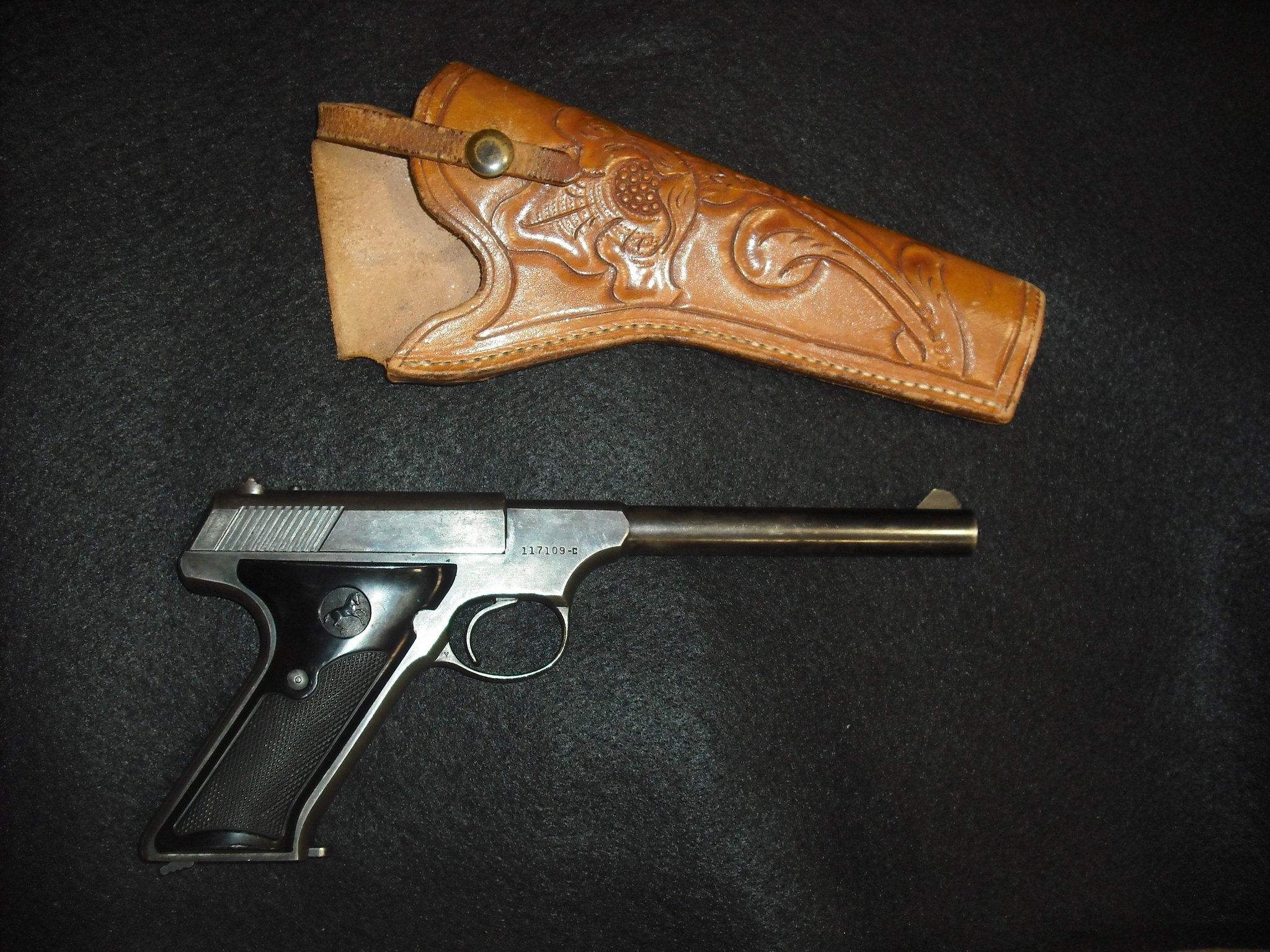 ECOM00413730 COLT Huntsman ECOM00413730 499271