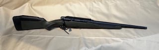 SAVAGE ARMS IMPULSE BIG GAME