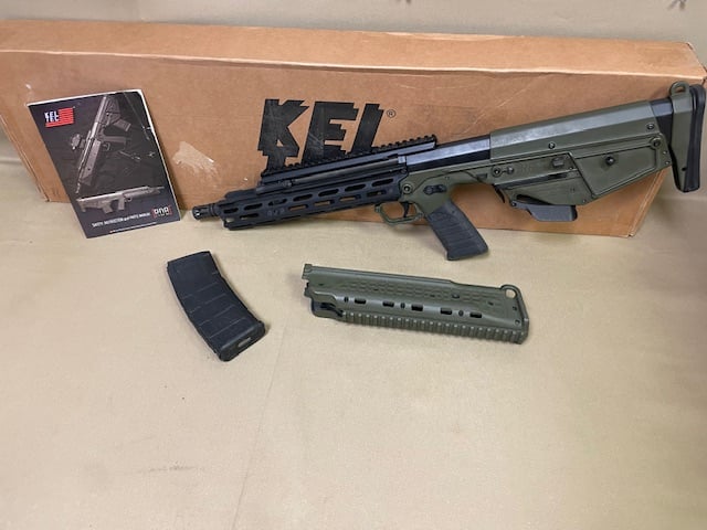 KELTEC Rdb ECOM00413832 499393