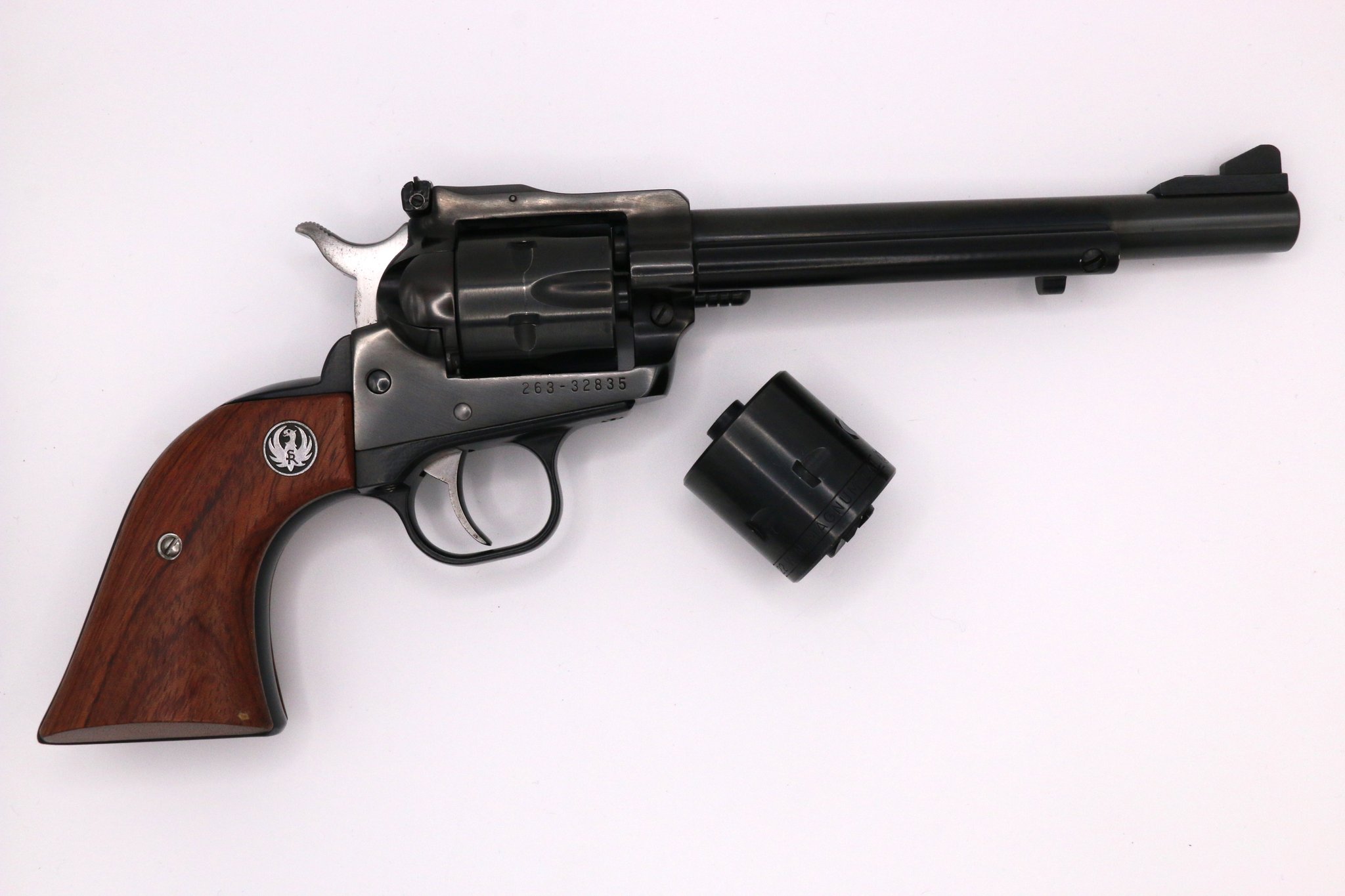 ECOM00413986 RUGER Single Six ECOM00413986 499581