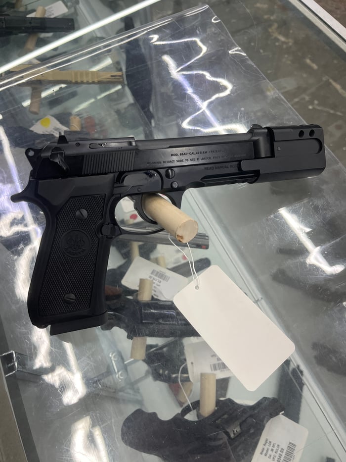 Used Handguns For Sale :: Guns.com
