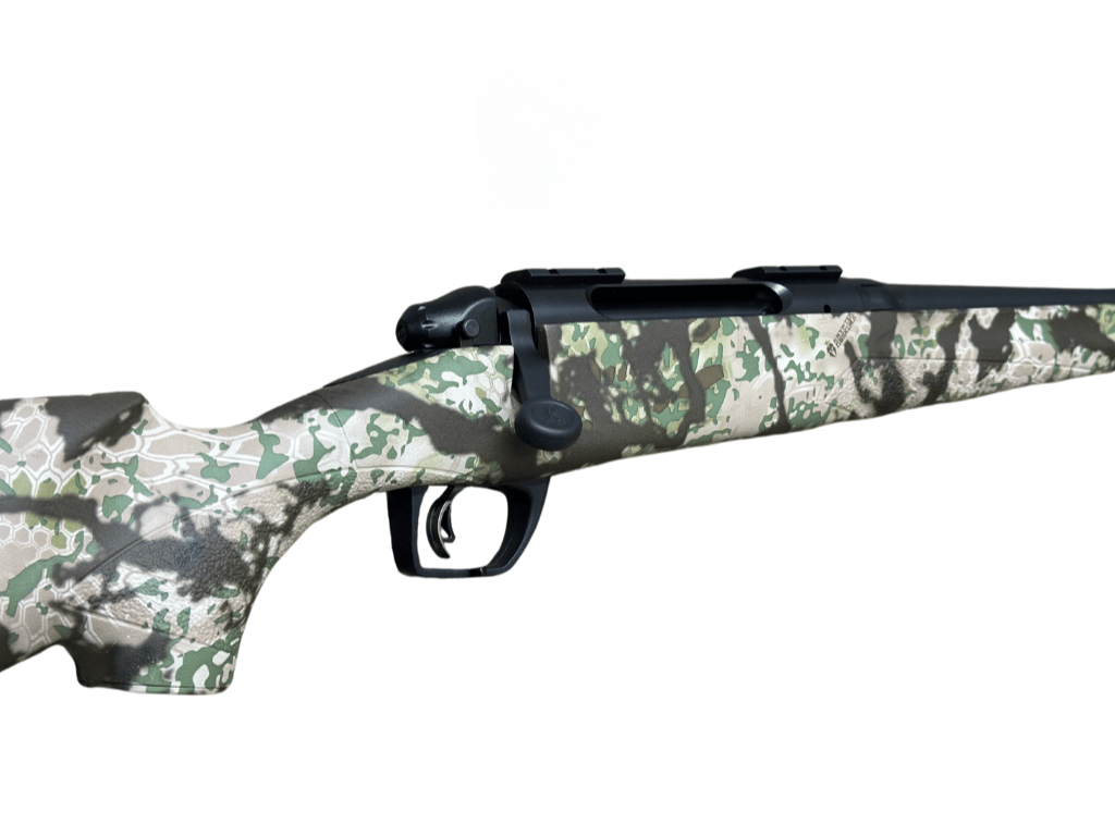 Remington Model 783 Camo