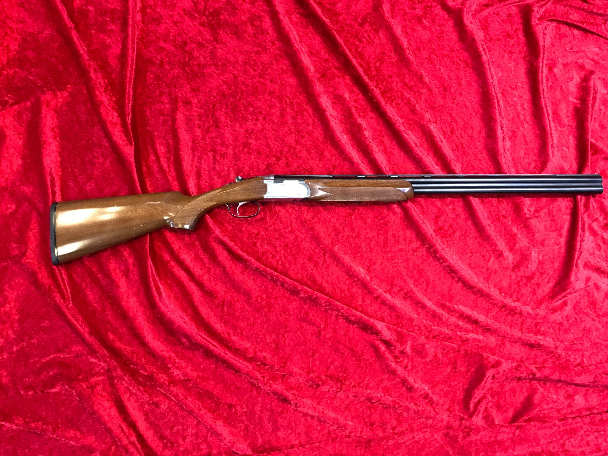 Beretta S686 Special