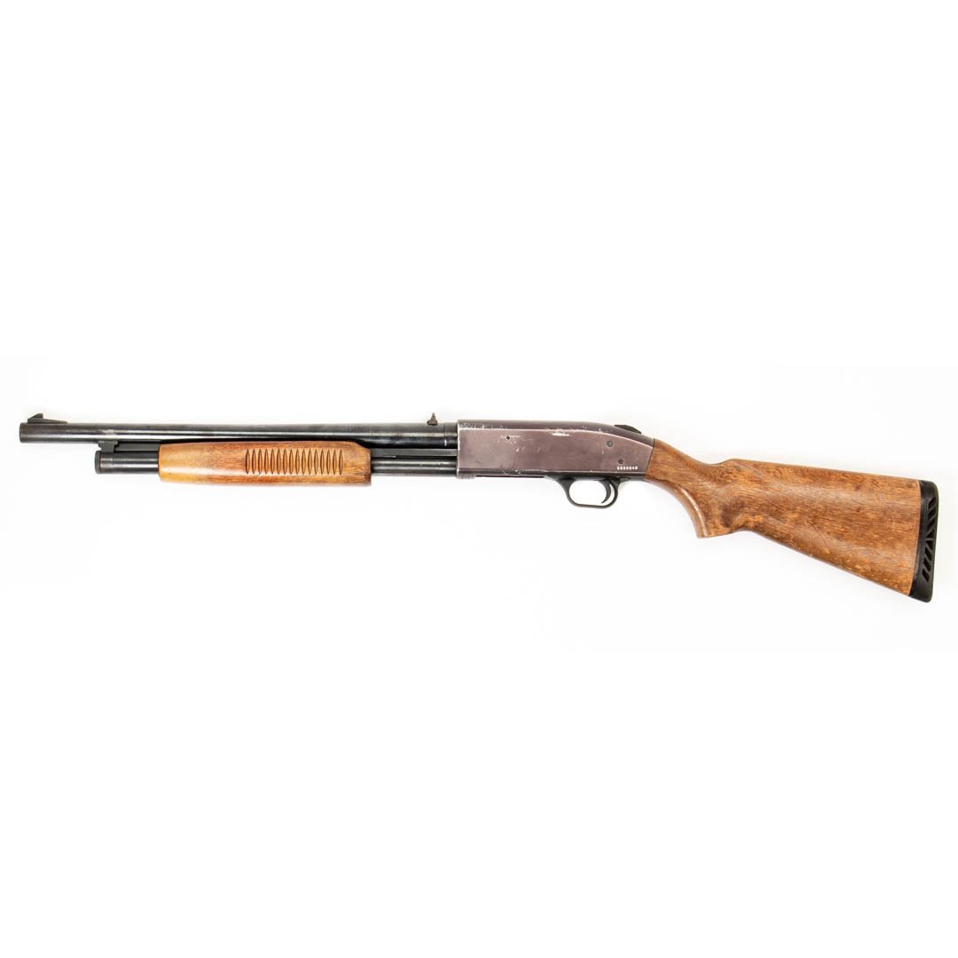 Mossberg 500 GDCLE4775103
