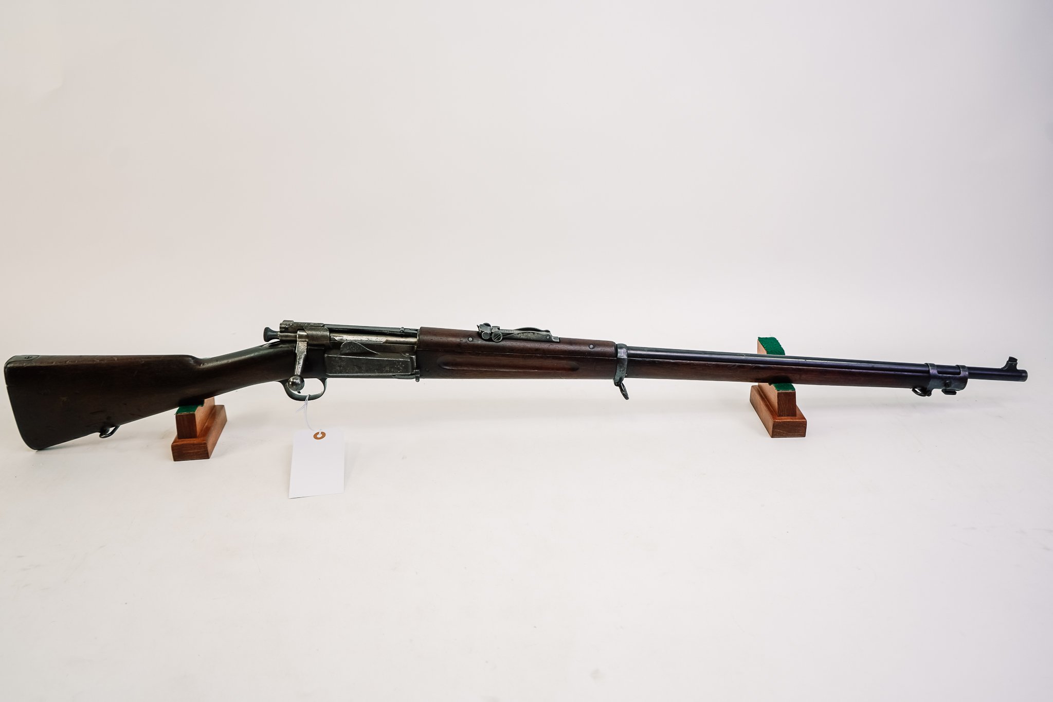 Springfield Armory 1898 Krag Jorgenson