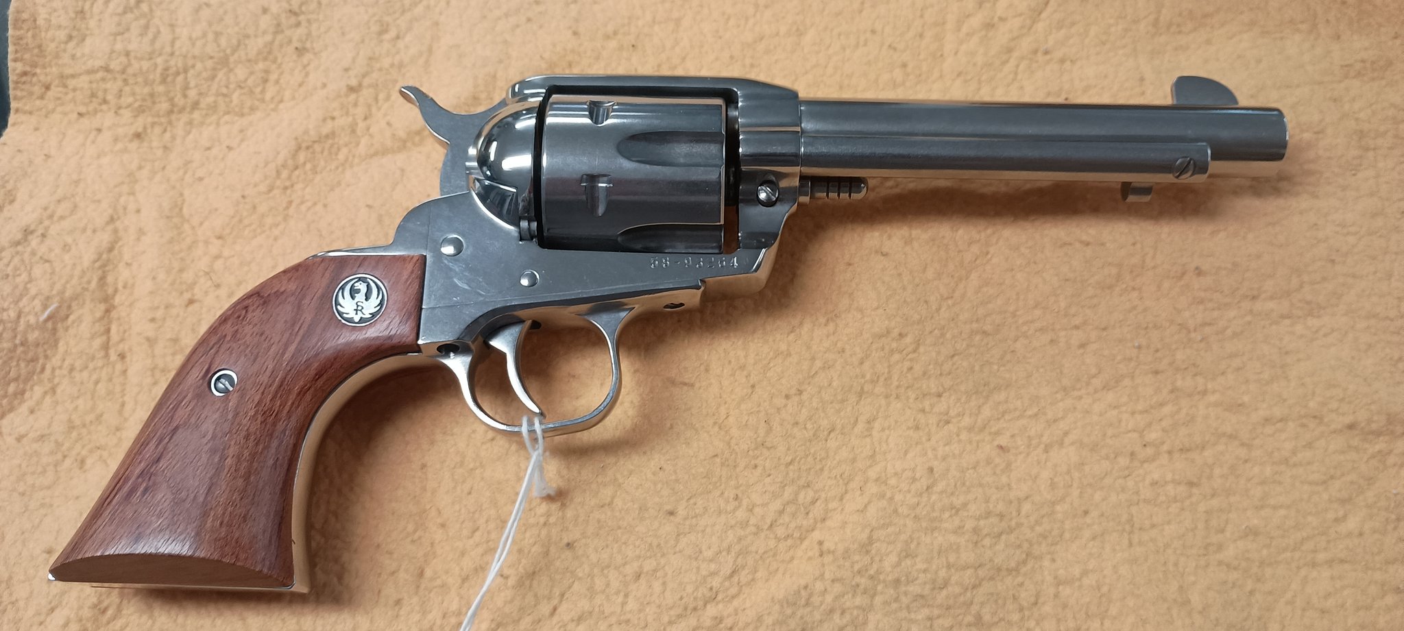 Ruger Vaquero