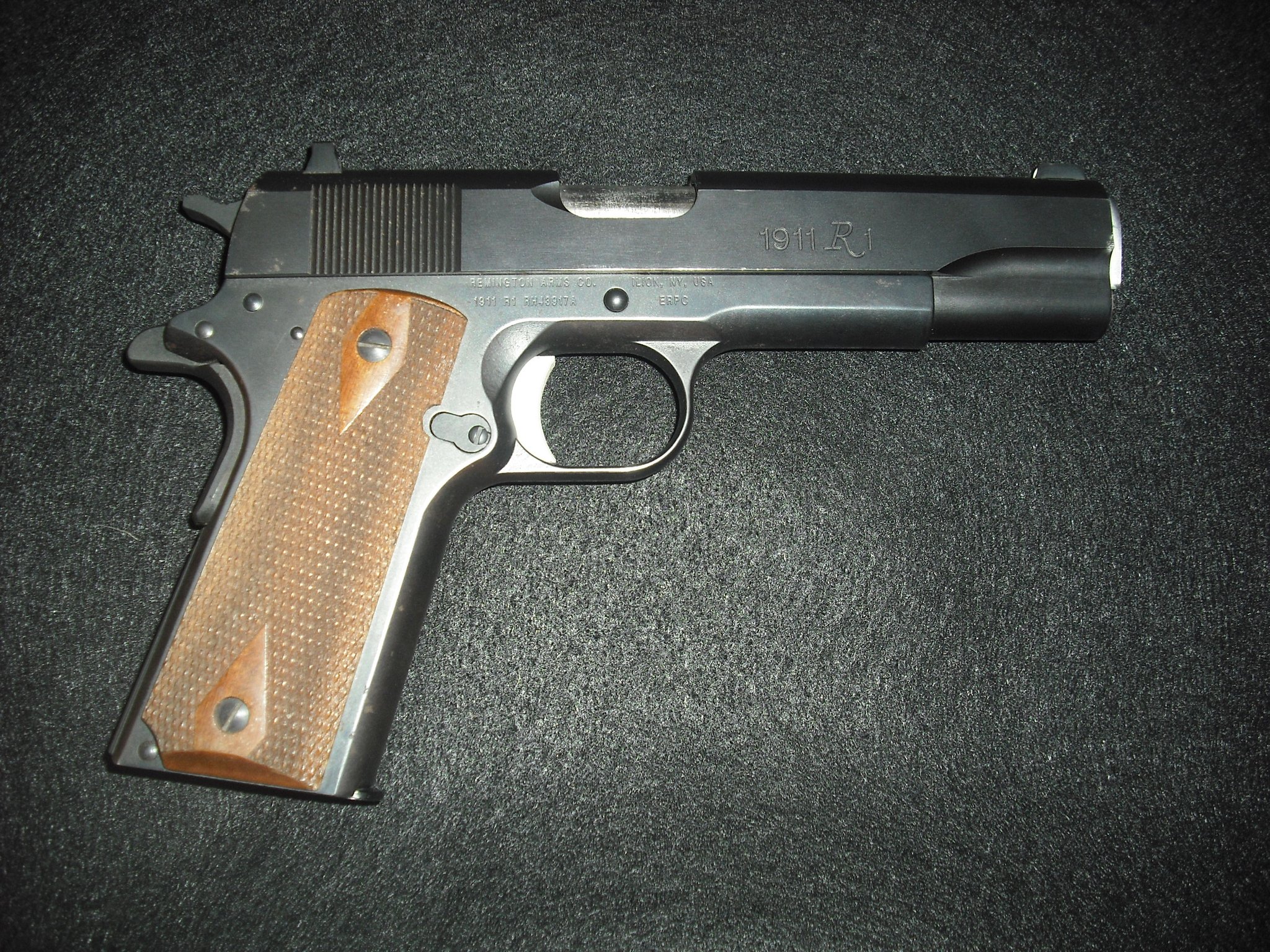 ECOM00414529 REMINGTON 1911 R1 ECOM00414529 500192