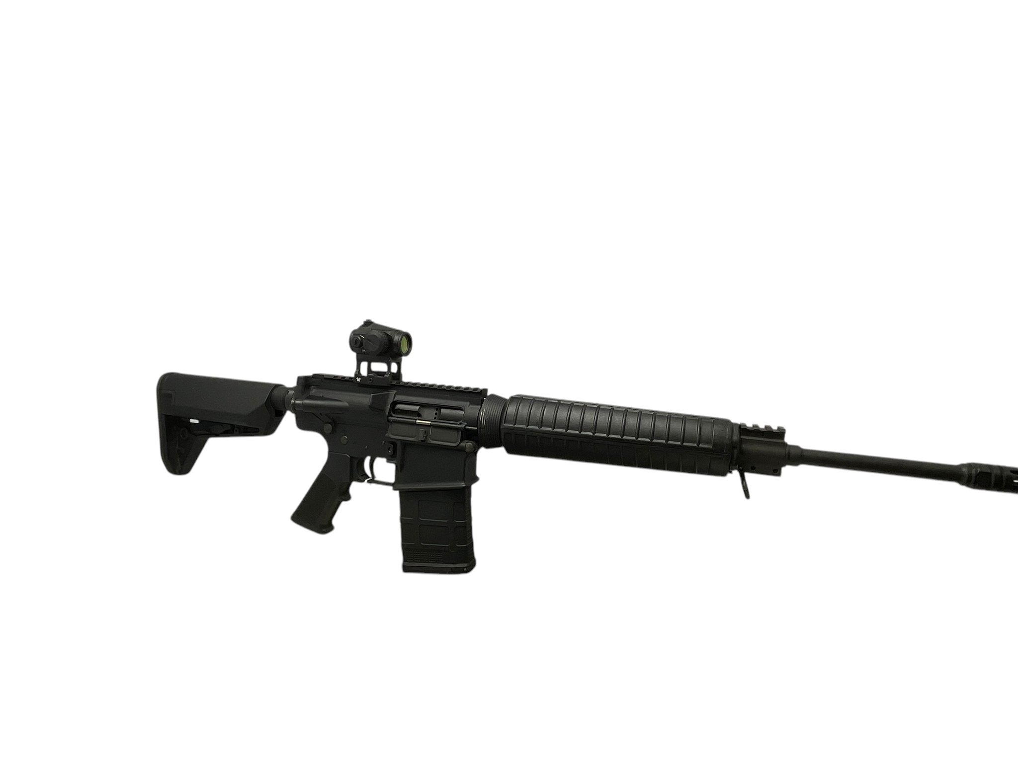Armalite Spr Mod. 2
