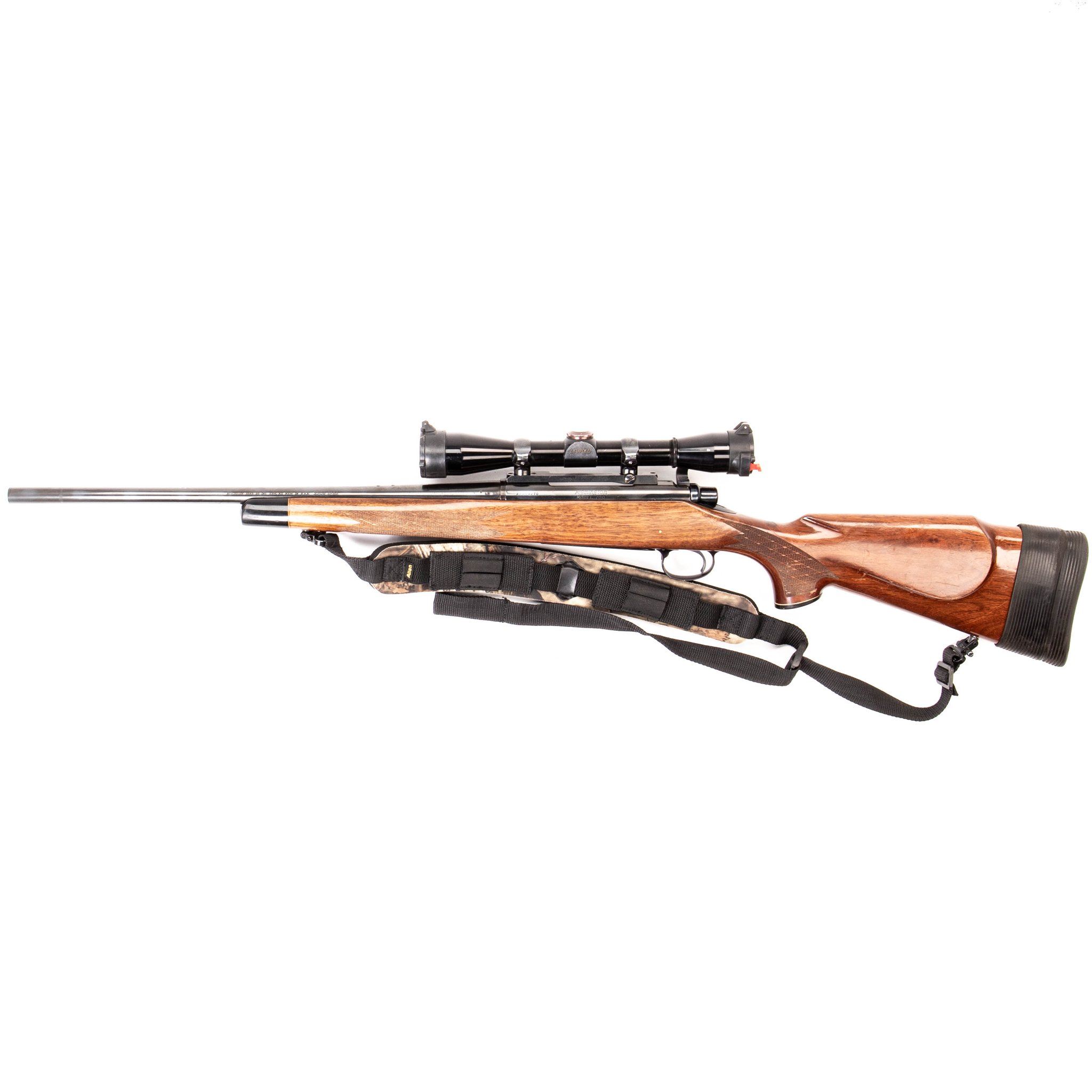Remington Model 700 Bdl