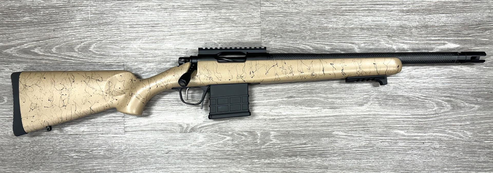CHRISTENSEN Arms Ridgeline ECOM00414788 500493