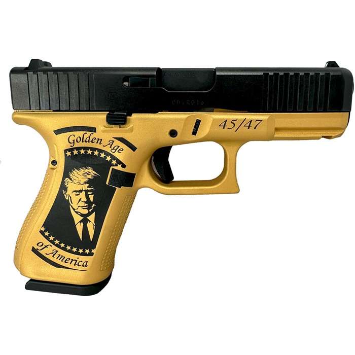 GLOCK G19 GEN 5