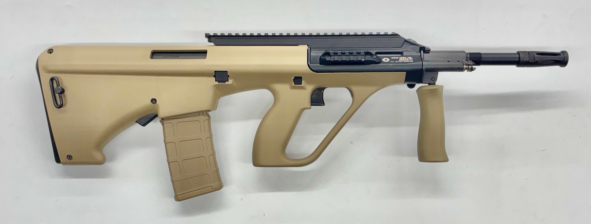 STEYR Aug A3 ECOM00415106 500857