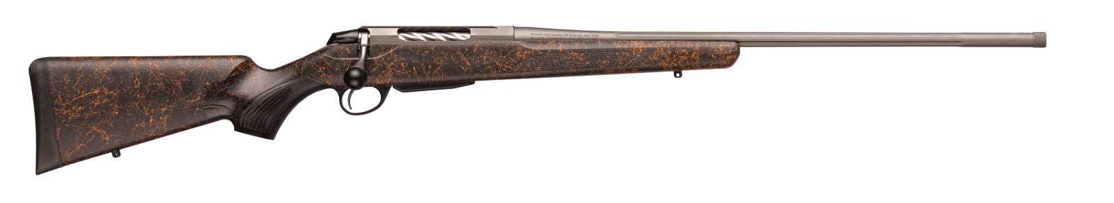 TIKKA T3X ROUGHTECH SUPERLITE