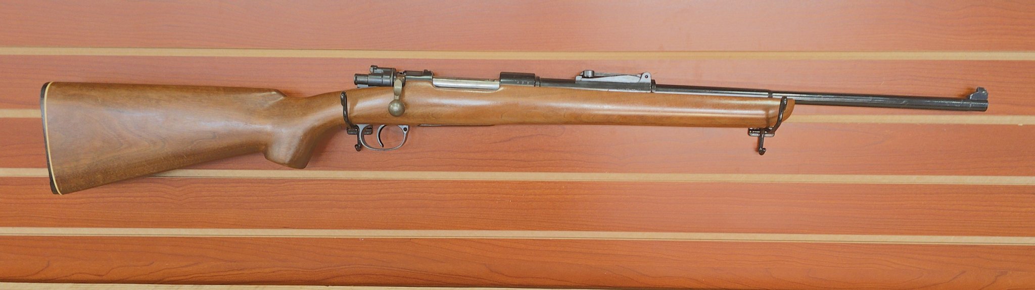 Mauser Gewehr 98