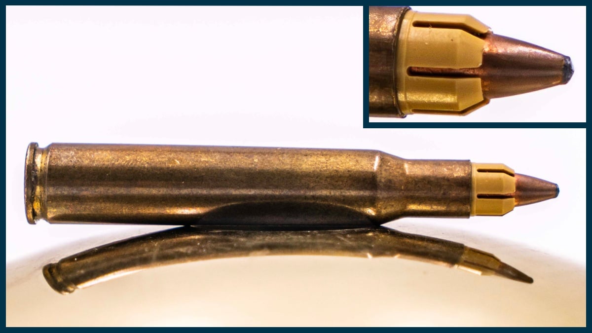Old Ammo