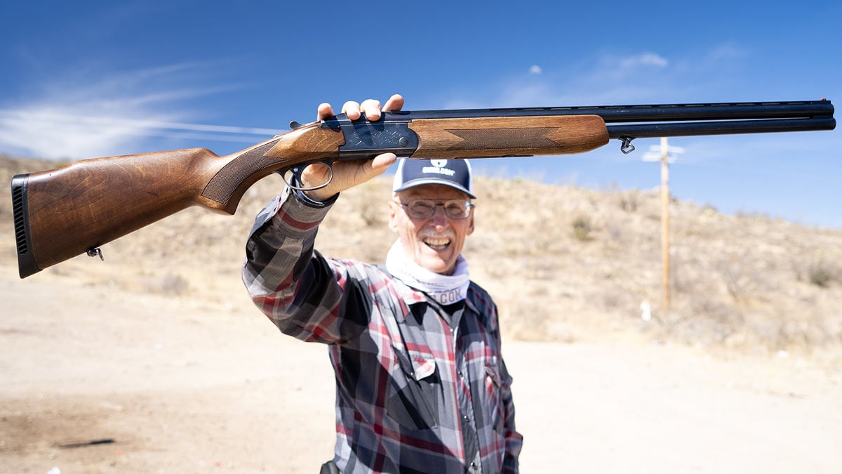 Valmet Model 112