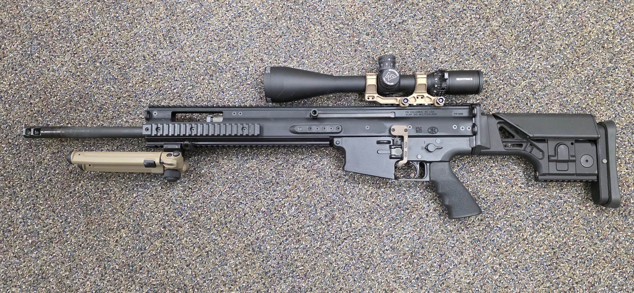 ECOM00415424 FN Scar 20s ECOM00415424 501231